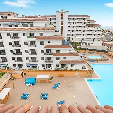 Apartamento Matilde Lägenhet Puerto de Santiago (Tenerife)