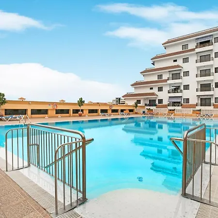 Lägenhet Apartamento Matilde