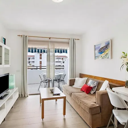 Apartamento Matilde Lägenhet