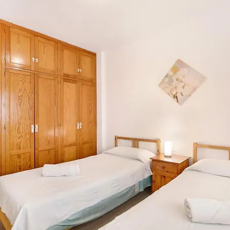 Lägenhet Apartamento Matilde *