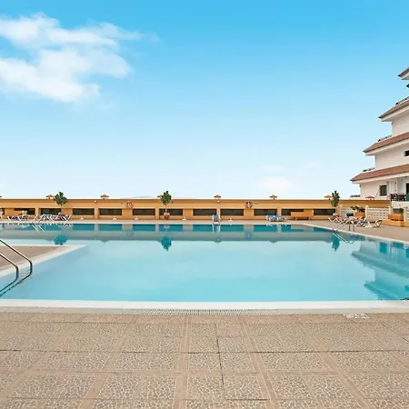 Apartamento Matilde Lägenhet *