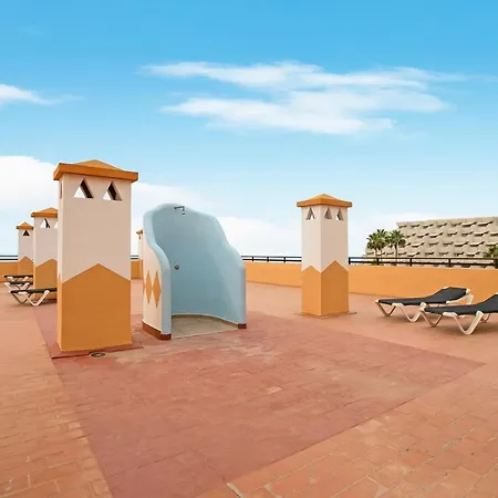 Apartamento Matilde Lägenhet Puerto de Santiago (Tenerife)