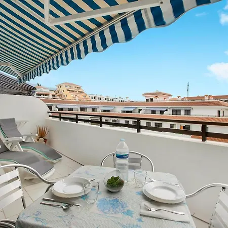 Apartamento Matilde * Puerto de Santiago (Tenerife)
