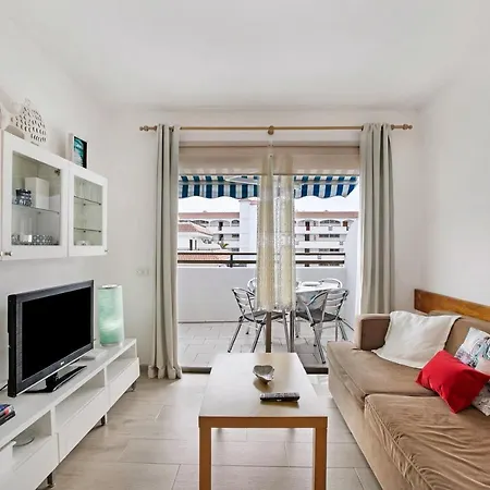 Apartamento Matilde Apartment
