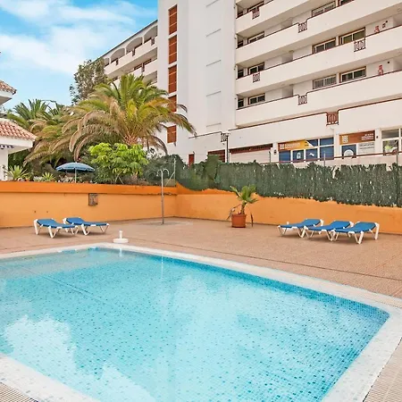 Apartment Apartamento Matilde