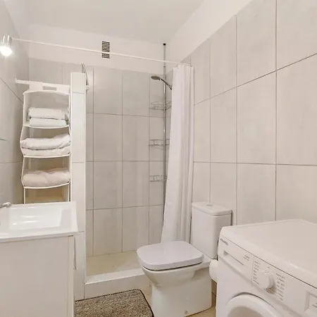 Apartamento Matilde *
