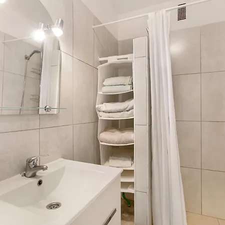 Apartment Apartamento Matilde