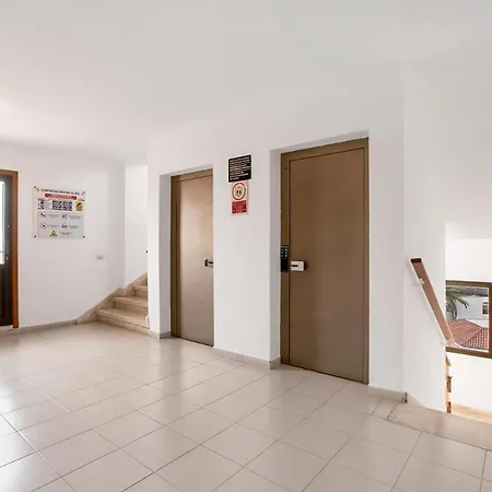 Apartamento Matilde