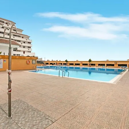 Apartment Apartamento Matilde