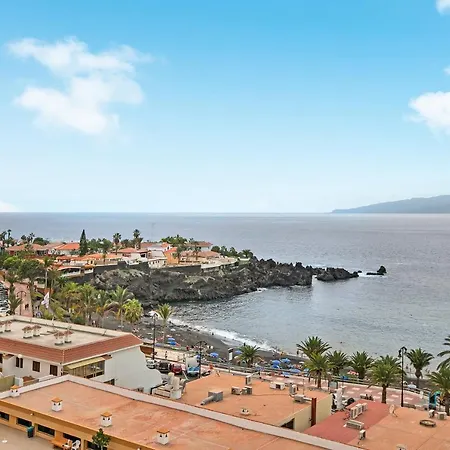 Apartamento Matilde Apartment Puerto de Santiago (Tenerife)