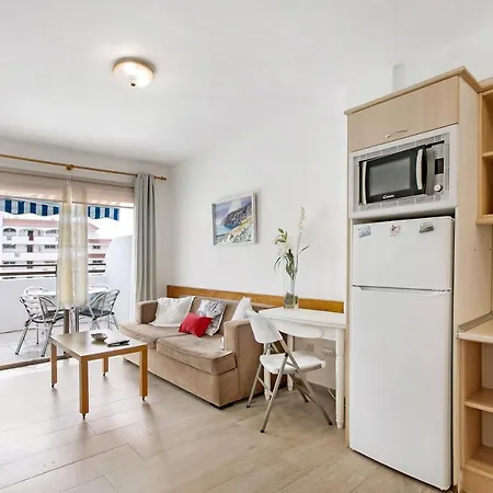 Apartamento Matilde * Puerto de Santiago (Tenerife)